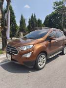 Bán xe Ford EcoSport 2018 Titanium 1.5L AT giá 290 Triệu - Hà Nội
