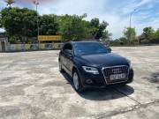Bán xe Audi Q5 2013 2.0 AT giá 465 Triệu - Hà Nội