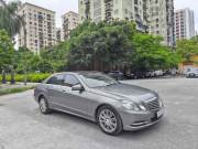 Bán xe Mercedes Benz E class 2011 E300 giá 265 Triệu - Hà Nội
