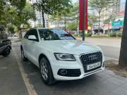 Bán xe Audi Q5 2013 2.0 AT giá 480 Triệu - Hà Nội