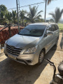 Bán xe Toyota Innova 2013 2.0E giá 262 Triệu - Đăk Lăk