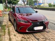 Bán xe Lexus ES 2022 300h giá 2 Tỷ 150 Triệu - TP HCM