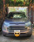 Bán xe Ford EcoSport 2016 Titanium 1.5L AT giá 290 Triệu - TP HCM