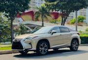 Bán xe Lexus RX 2017 200t giá 1 Tỷ 750 Triệu - TP HCM