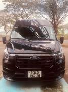 Bán xe Ford Transit 2022 Limousine giá 560 Triệu - TP HCM