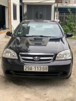 Bán xe Daewoo Lacetti EX 2010 giá 72 Triệu - Hà Nội