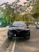 Bán xe VinFast Lux SA 2.0 2021 Premium 2.0 AT giá 686 Triệu - TP HCM