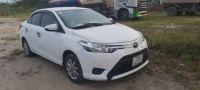 Bán xe Toyota Vios 2015 1.5E giá 165 Triệu - Thừa Thiên Huế