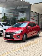 Bán xe Mitsubishi Attrage 2021 1.2 CVT giá 312 Triệu - Tây Ninh