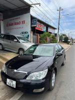 Bán xe Toyota Camry 2003 2.4G giá 142 Triệu - Đăk Lăk