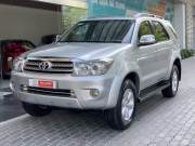 Bán xe Toyota Fortuner 2012 2.7V 4x4 AT giá 305 Triệu - Hà Nội