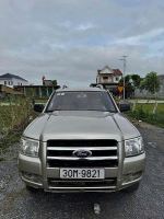 Bán xe Ford Ranger 2008 XL 4x4 MT giá 68 Triệu - Thái Nguyên