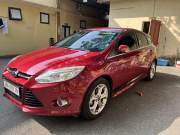 Bán xe Ford Focus 2014 S 2.0 AT giá 295 Triệu - Hòa Bình