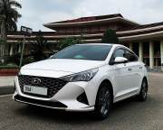 Bán xe Hyundai Accent 2021 1.4 AT Đặc Biệt giá 425 Triệu - Bắc Ninh