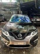 Bán xe Nissan X trail 2019 2.0 SL Premium giá 450 Triệu - TP HCM