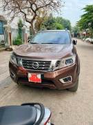 Bán xe Nissan Navara 2016 SL 2.5 MT 4WD giá 320 Triệu - Bắc Giang