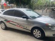 Bán xe Hyundai Accent 2009 1.4 MT giá 108 Triệu - Thanh Hóa