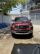 Bán xe Ford Everest 2020 Titanium 2.0L 4x2 AT giá 810 Triệu - TP HCM