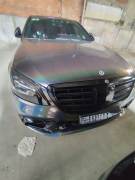 Bán xe Mercedes Benz S class 2014 S400L giá 950 Triệu - TP HCM