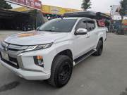 Bán xe Mitsubishi Triton 2021 4x4 AT Mivec Premium giá 560 Triệu - Hà Nội