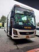 Bán xe Hyundai Universe 2017 giá 1 Tỷ 350 Triệu - Hà Nội