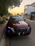 Bán xe Hyundai Tucson 2023 1.6 AT Turbo HTRAC Đặc biệt giá 800 Triệu - Ninh Thuận