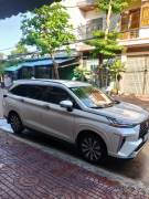 Bán xe Toyota Veloz 2025 Cross 1.5 CVT giá 565 Triệu - Bình Định