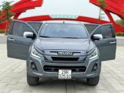 Bán xe Isuzu Dmax 2019 LS Prestige 1.9L 4x4 MT giá 420 Triệu - Hà Nội