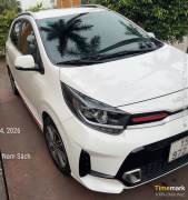 Bán xe Kia Morning GT-Line 2022 giá 325 Triệu - Hải Phòng