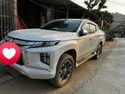 Bán xe Mitsubishi Triton 2021 4x4 AT Mivec Premium giá 650 Triệu - Cao Bằng