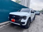 Bán xe Ford Ranger 2023 Wildtrak 2.0L 4x4 AT giá 780 Triệu - Hà Nội