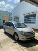 Bán xe Toyota Sienna 2006 LE 3.3 giá 399 Triệu - TP HCM