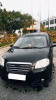 Bán xe Daewoo Gentra S 1.5 MT 2010 giá 80 Triệu - Nghệ An
