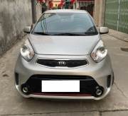 Bán xe Kia Morning 2015 Si MT giá 160 Triệu - Hà Nội