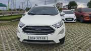 Bán xe Ford EcoSport 2019 Titanium 1.5L AT giá 372 Triệu - Bắc Giang