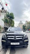 Bán xe Mercedes Benz GL 2015 400 4Matic giá 990 Triệu - Nam Định