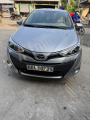 Bán xe Toyota Vios 2019 1.5G giá 355 Triệu - An Giang