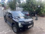 Bán xe Ford Ranger 2024 XLS 2.0L 4x2 AT giá 639 Triệu - Bà Rịa Vũng Tàu
