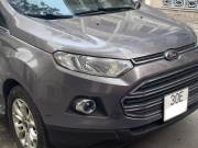 Bán xe Ford EcoSport 2017 Titanium 1.5L AT giá 295 Triệu - Hà Nội