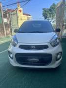 Bán xe Kia Morning 2015 Van 1.0 AT giá 178 Triệu - Nghệ An