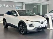 Bán xe VinFast VF6 2026 Plus giá 608 Triệu - TP HCM