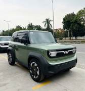 Bán xe VinFast VF3 2026 Plus giá 269 Triệu - TP HCM