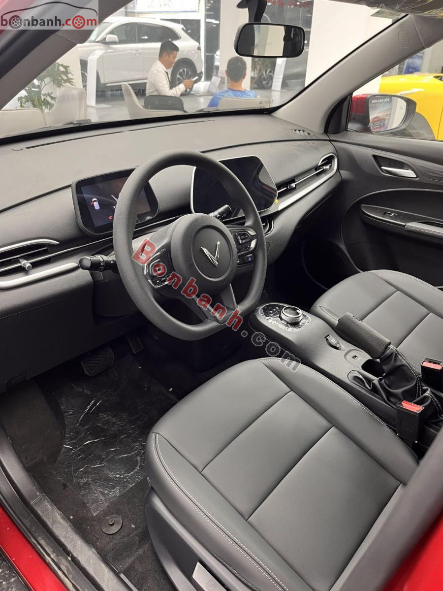 VinFast VF5 Plus 2026 - 455 Triệu 5