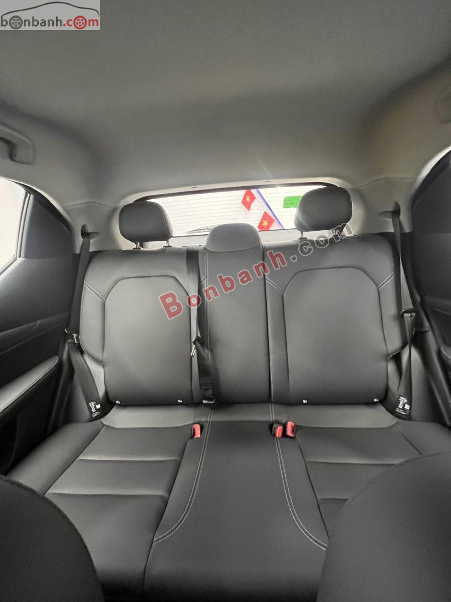 VinFast VF5 Plus 2026 - 455 Triệu 6