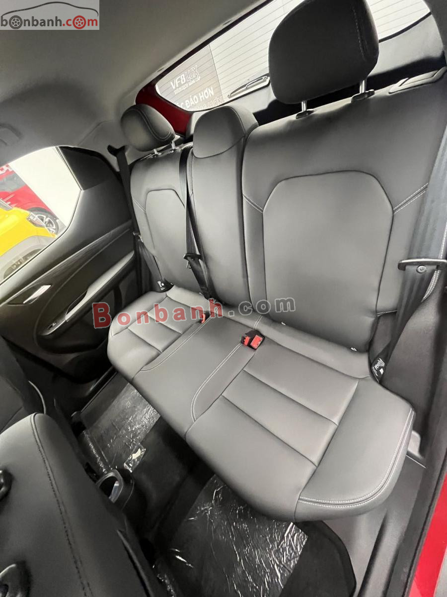 VinFast VF5 Plus 2026 - 455 Triệu 7