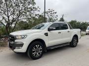 Bán xe Ford Ranger 2016 Wildtrak 2.2L 4x2 AT giá 458 Triệu - Hà Nội