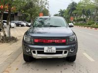 Bán xe Ford Ranger 2013 XLT 2.2L 4x4 MT giá 325 Triệu - Yên Bái