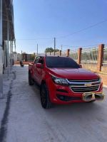 Bán xe Chevrolet Colorado 2019 LT 2.5L 4x4 MT giá 370 Triệu - Gia Lai