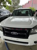 Bán xe Ford Ranger 2010 XL 2.5L 4x4 MT giá 195 Triệu - Gia Lai