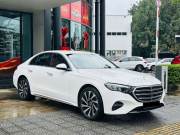 Bán xe Mercedes Benz E class 2025 E200 Exclusive giá 2 Tỷ 450 Triệu - Đà Nẵng